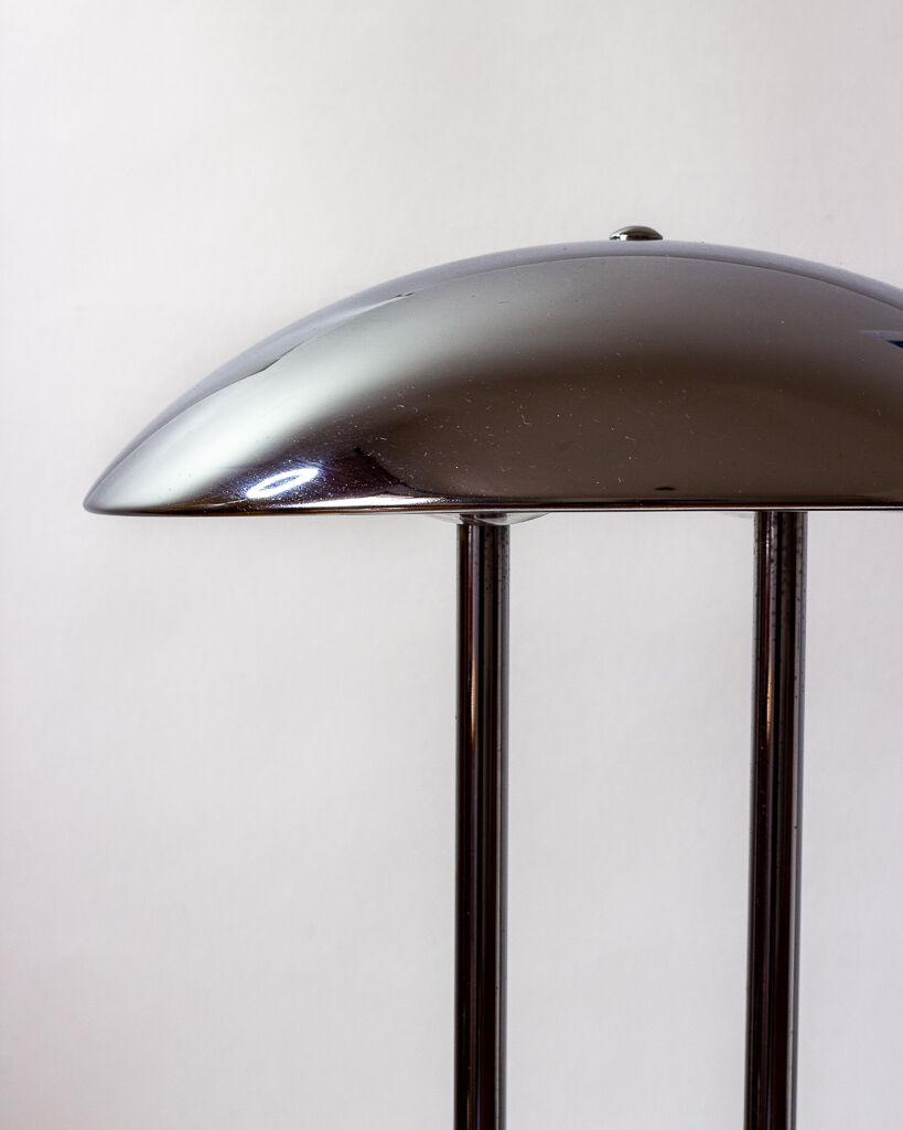 Table lamp - Robert Sonneman for Ikea 90