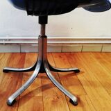 Modus office chair, Osvaldo Borsani