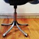 Modus office chair, Osvaldo Borsani