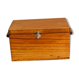 Boite à coutures