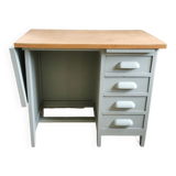 Vintage Accountant Office