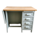 Bureau de comptable Vintage