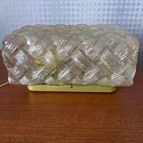 Hillebrand wall lamp