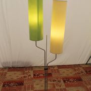 Mid century floor lamp Lidokov, Brussels period, 1960s, Czechoslovakia