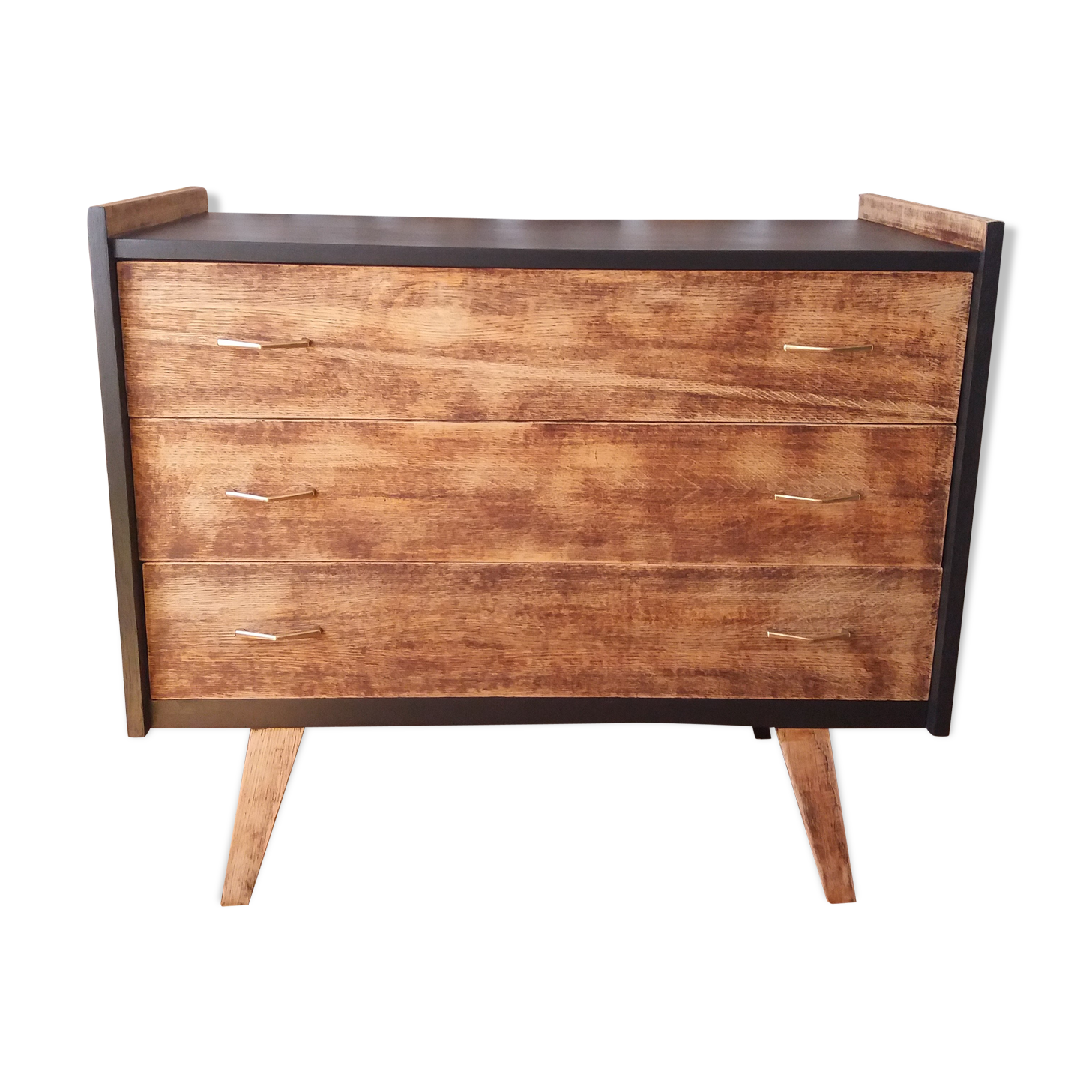 Vintage dresser