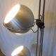 Gioffredo Reggiani's 3-ball lamppost from the 70s