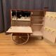 Bar cart France, 1950s
