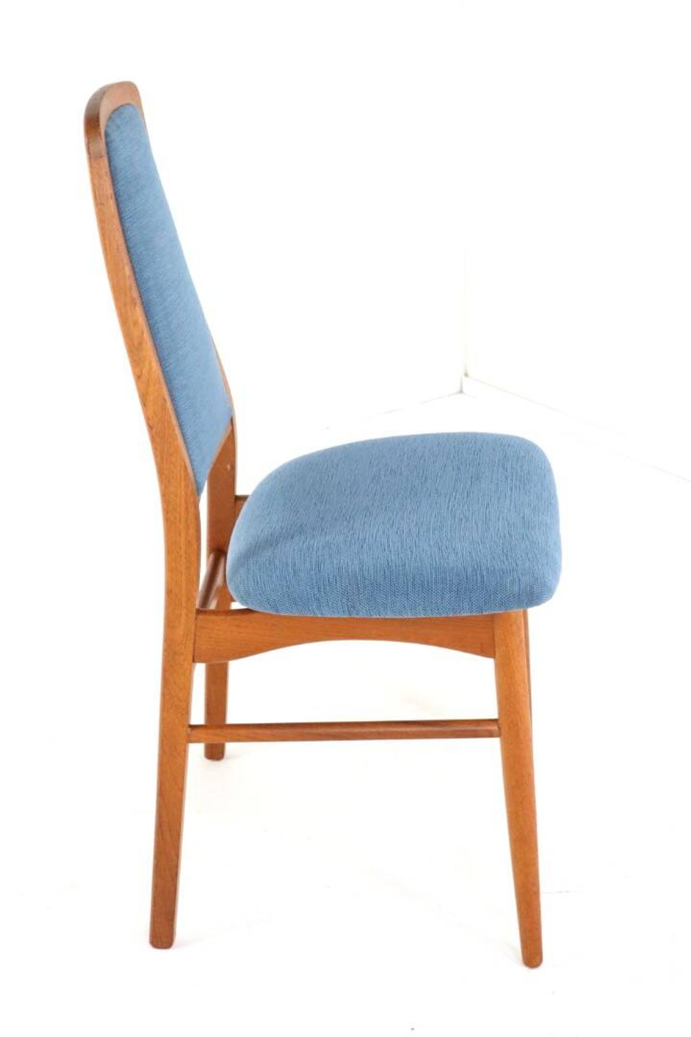 Lot de 4 chaises de salle à manger Vamdrup 'Vridsted'