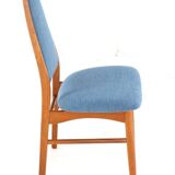 Set of 4 Vamdrup dining room chairs 'Vridsted'