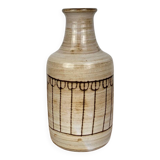 Vase by Jacque Pouchain for the Dieulefit workshop, 1950-60