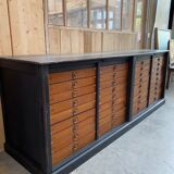 Early 20th century craft furniture