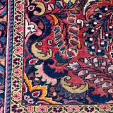 Tapis persan Saruk