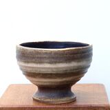 Ceramic fruit cup, 50s