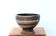 Ceramic fruit cup, 50s