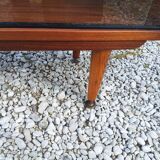 Scandinavian style display case
