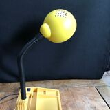 CODILEM 80s desk lamp YELLOW