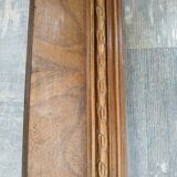 Knotted frame