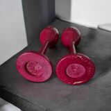Pair of egg cups