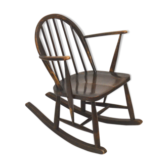 Rocking chair Ercol