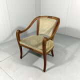 Antique arm chair 1900’s