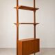 Modular library Poul Cadovius – Denmark – 1960s