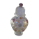 Boheme nemo' crystal vase or vase by kannegiesser for borske sklo
