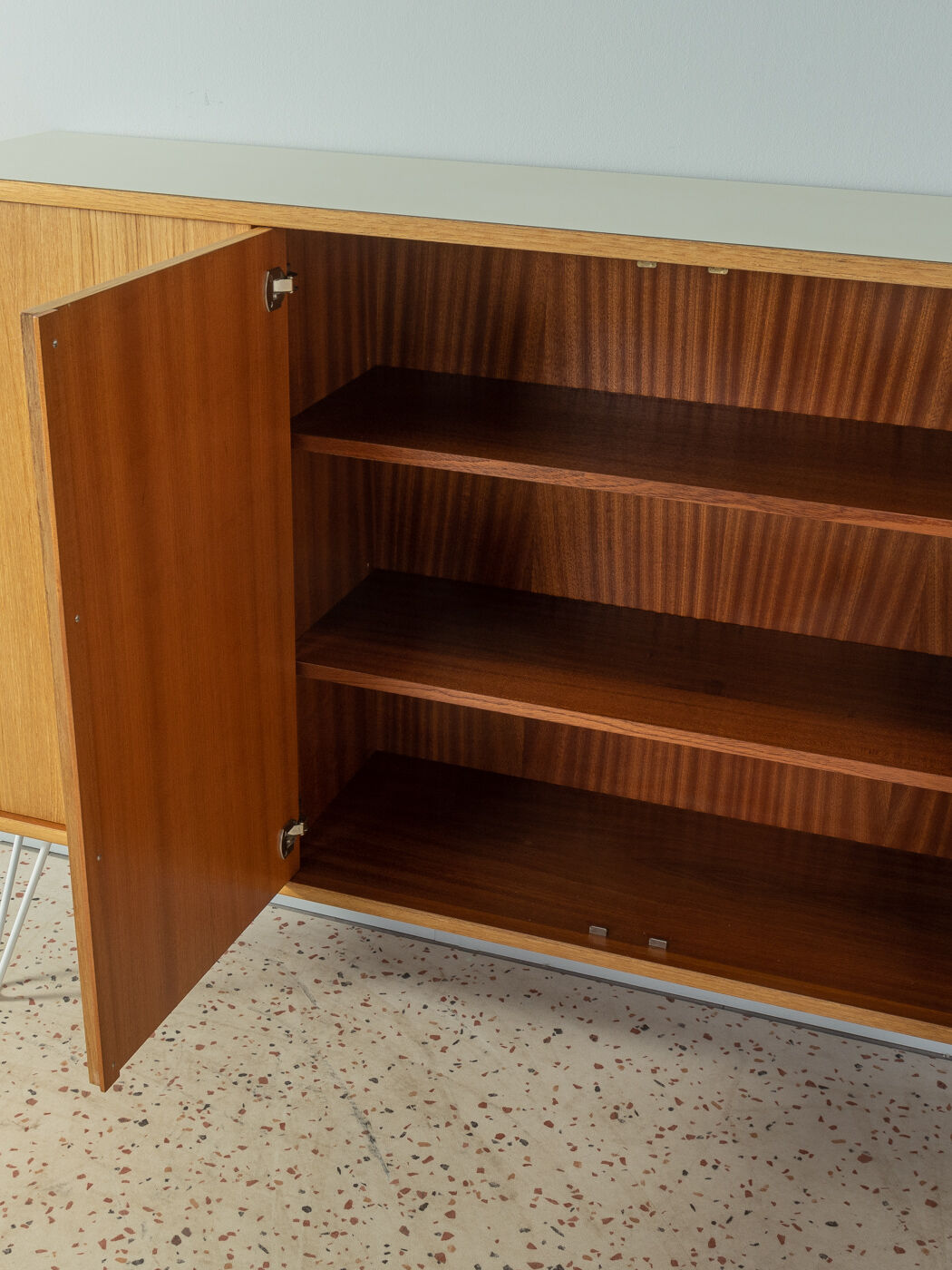 1960s Sideboard, WK Möbel