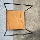 Pair of Pierre Guariche flying tables for Steiner
