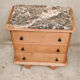 Commode Arts Déco petite
