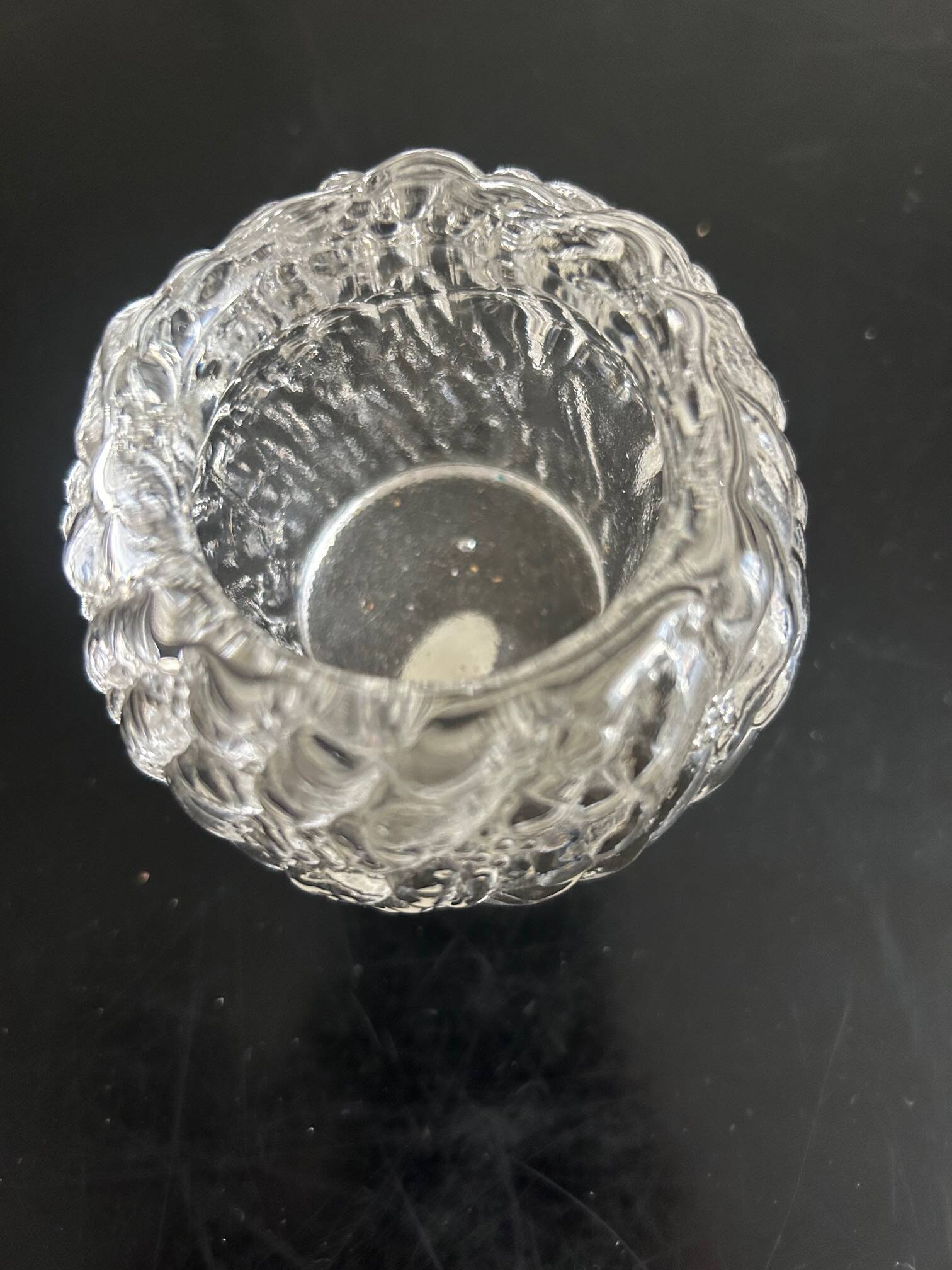 Rosenthal tealight holder