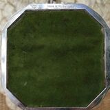 Three-pointed candlestick, Germany