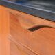 Scandinavian-style sideboard
