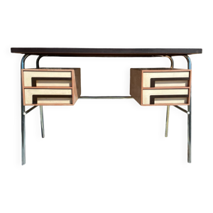bureau  VINTAGE 1970