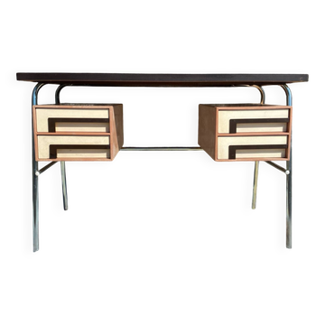 VINTAGE DESK 1970