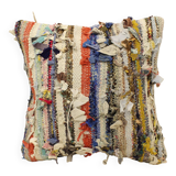Turkish kilim cushion, 40x40 cm, K-1314
