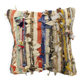 Coussin kilim, 40x40 cm, K-1314