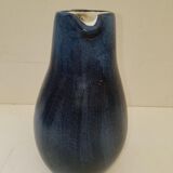 Stocker ceramic pitcher