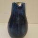 Stocker ceramic pitcher