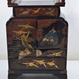 Box Japan early twentieth century