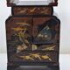 Box Japan early twentieth century