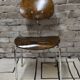 Chair SE 68 by Egon Eiermann for Wilde + Spieth – 1970s