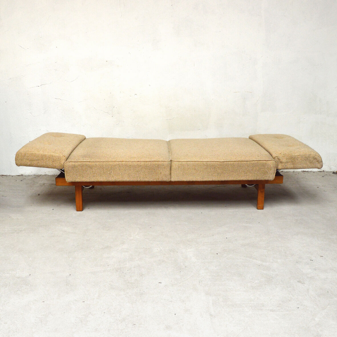 Scandinavian daybed set 1960