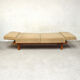 Scandinavian daybed set 1960