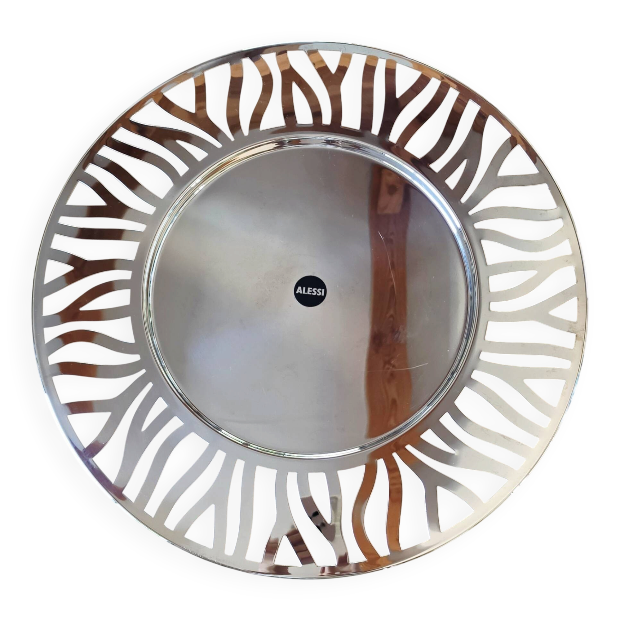 Alessi Plateau
