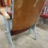 Paire de fauteuils