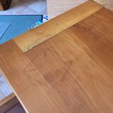 Antique Louis-Philippe Style Cherry Wood Buffet