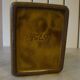 West German pottery vase by Graflich Ortenburg 675 19