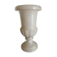 Lampe en albâtre