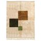Moroccan rug Beni Mrirt 250cmx150cm, custom made
