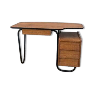 Robert Charroy Style Office